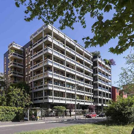 Contempora Apartments - Elvezia 8 - E24 Μιλάνο Εξωτερικό φωτογραφία